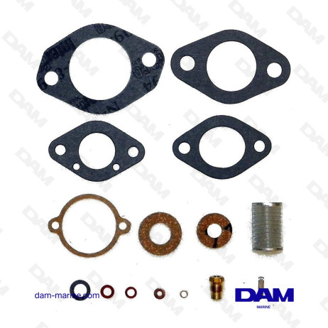 KIT REPARATION MERCURY 1395-51091