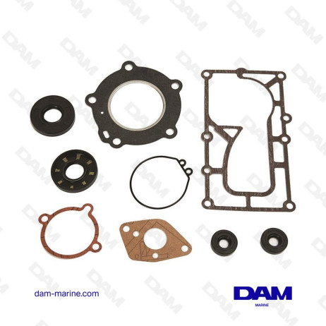 MERCURY 16115A03 POWER HEAD GASKET KIT