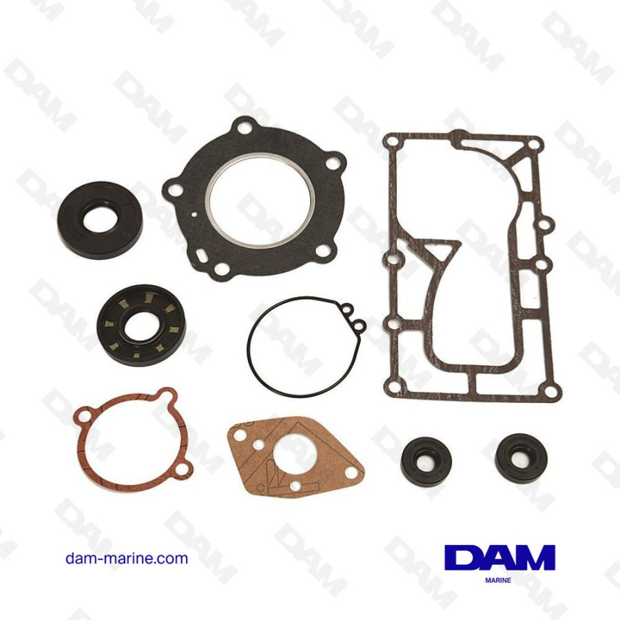 MERCURY 16115A03 POWER HEAD GASKET KIT