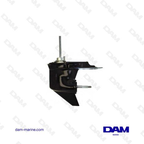 COMPLETE BASE MERCURY 1671-9760T41
