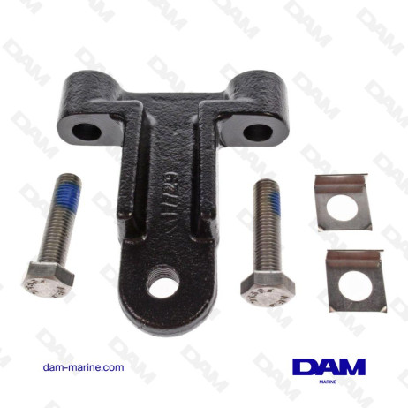 MERCURY FIXATION 17729A1