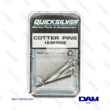 CLAVETTE HELICE MERCURY...