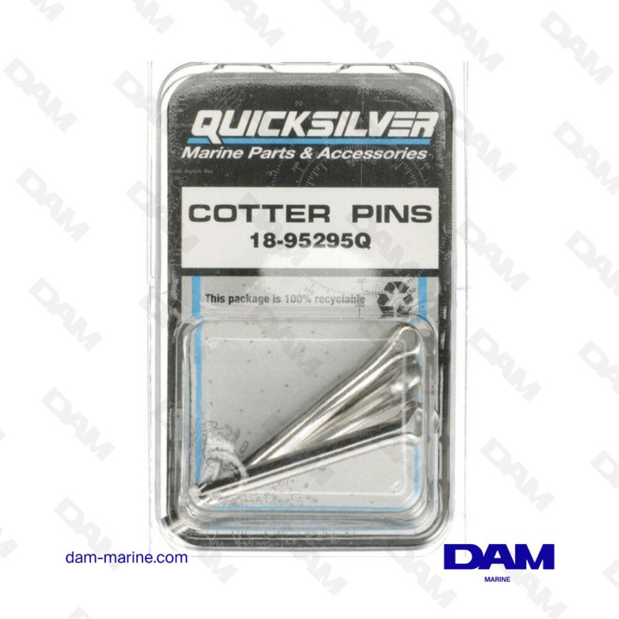 LLAVE DE HÉLICE MERCURY 18-95295Q @2