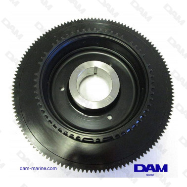 VOLANTE MERCURY 200-897522T04