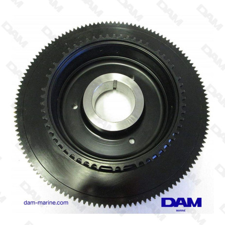 VOLANT MOTEUR MERCURY 200-897522T04