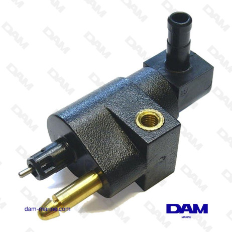 MERCURY FUEL CONNECTOR 22-15781A9