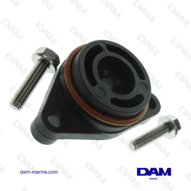 CARTER AVEC JOINT MERCURY...