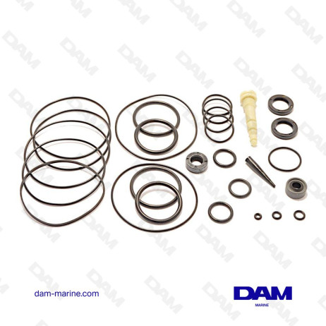 MERCURY TRIM GASKET KIT 25-48462A4