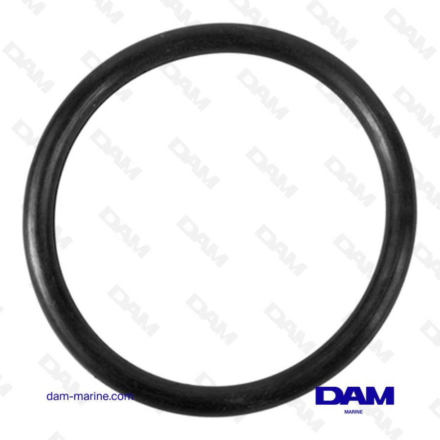 MERCURY 25-82289M O-RING