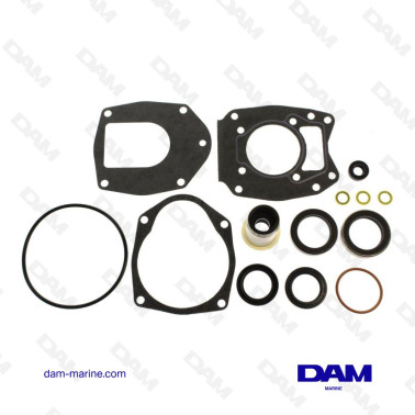 MERCURY BASE GASKET KIT...