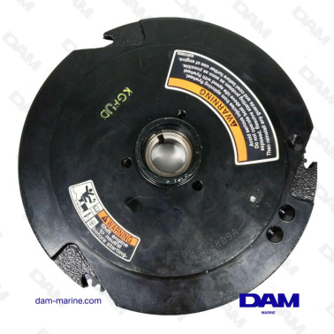 VOLANO MERCURY 261-859234T30