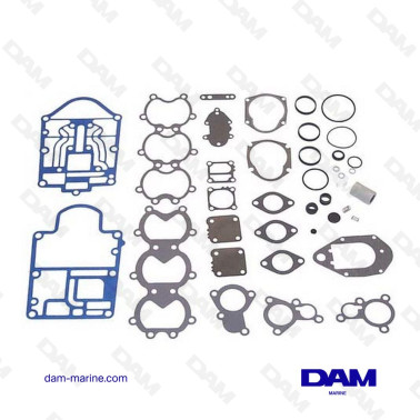 KIT DE JUNTAS DE CULATA...