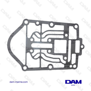 MERCURY SEAL 27-8M0000820