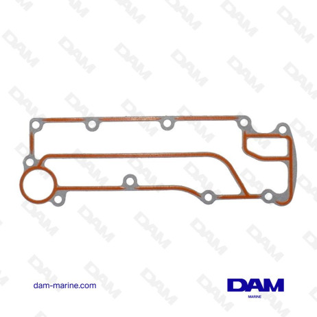 JOINT PLAQUE THERMOSTAT MERCURY - 27-8M4500244