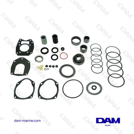 KIT ROULEMENTS-JOINTS 31-803496T2