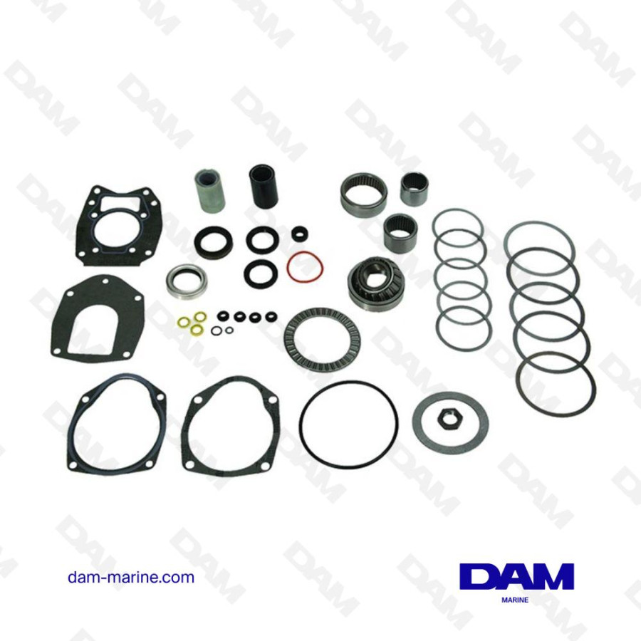 KIT CUSCINETTI-GUARNIZIONI 31-803496T2