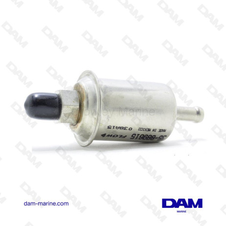 FILTRE A ESSENCE MERCURY 35-889615T