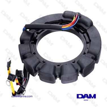 STATORE MERCURY 398-5454A26