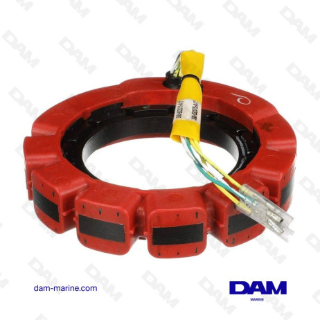 STATOR MERCURY KIT 3CYL - 398-832075A5