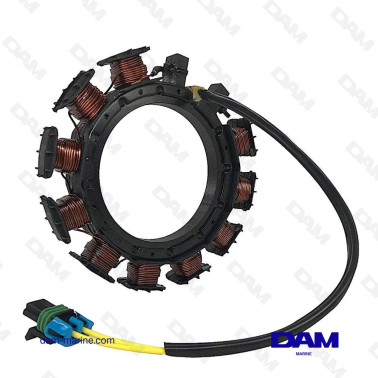 STATOR MERCURY 398-878143T05