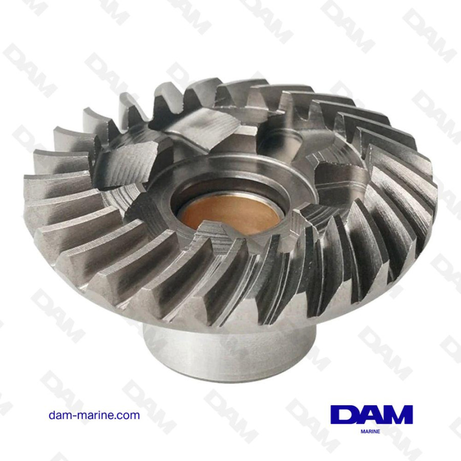 KIT DE ENGRANAJES BASE MERCURY 43-821924A1