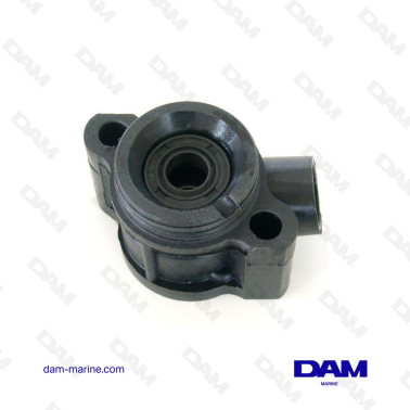 CORP DE POMPE MERCURY...