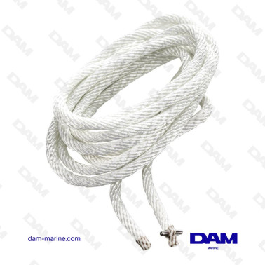 MERCURY ROPE 50-12066Q10 @2