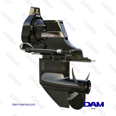 MERCRUISER BRAVO 2X...