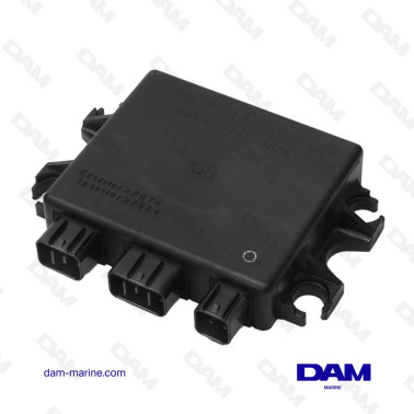 BOITIER ELECTRONIQUE...