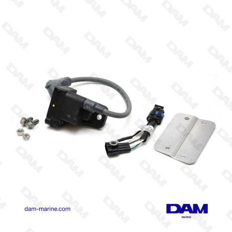 BOBINE ALLUMAGE MERCURY - 827509A12