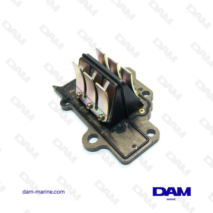 MERCURY VALVE BOX 828435A3