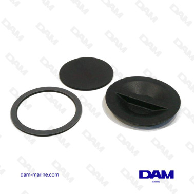 MERCURY 828716A2 CAP