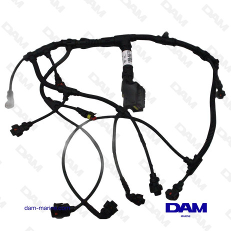 FAISCEAU ELECTRIQUE INJECTEUR MERCRUISER CMD 84-879194110