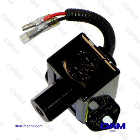 MERCURY 852521T1 ELECTRIC FUEL PUMP