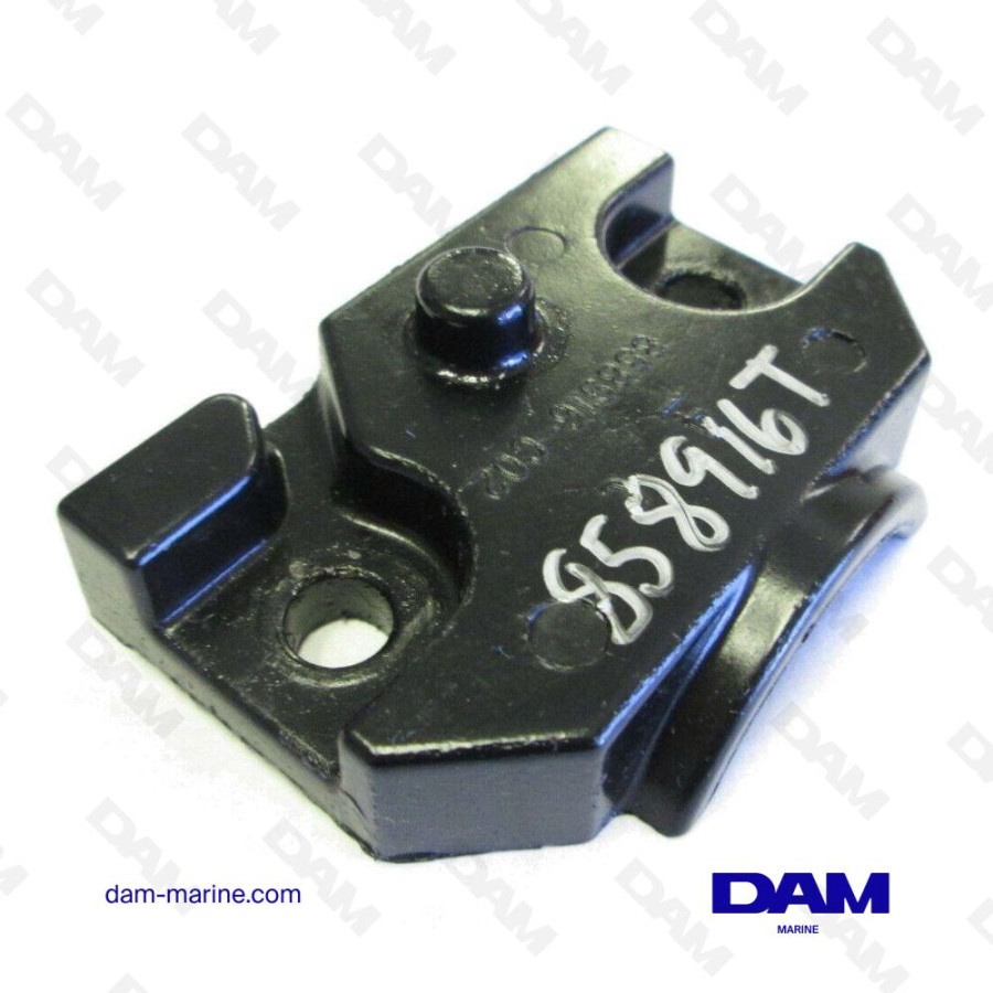 MERCURY 858916T SUPPORT COVER