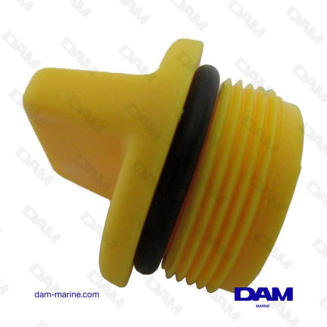 MERCURY OIL FILLER CAP 859578A1