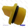 MERCURY OIL FILLER CAP...