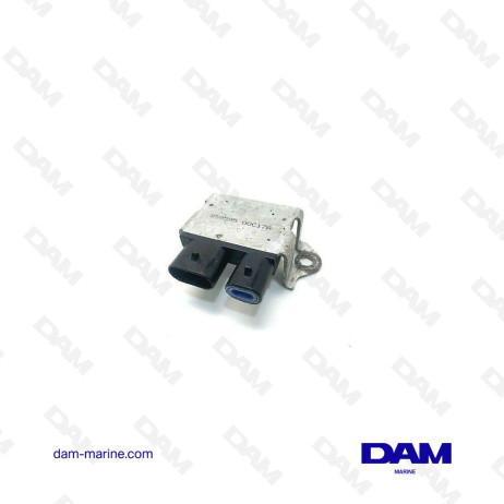 MERCURY 859595T ELECTRONIC BOX