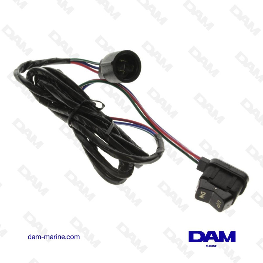 MERCURY TRIM SWITCH 87-859032T1