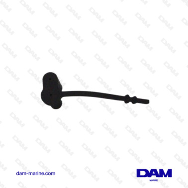 MERCURY FUEL CONNECTOR 878311