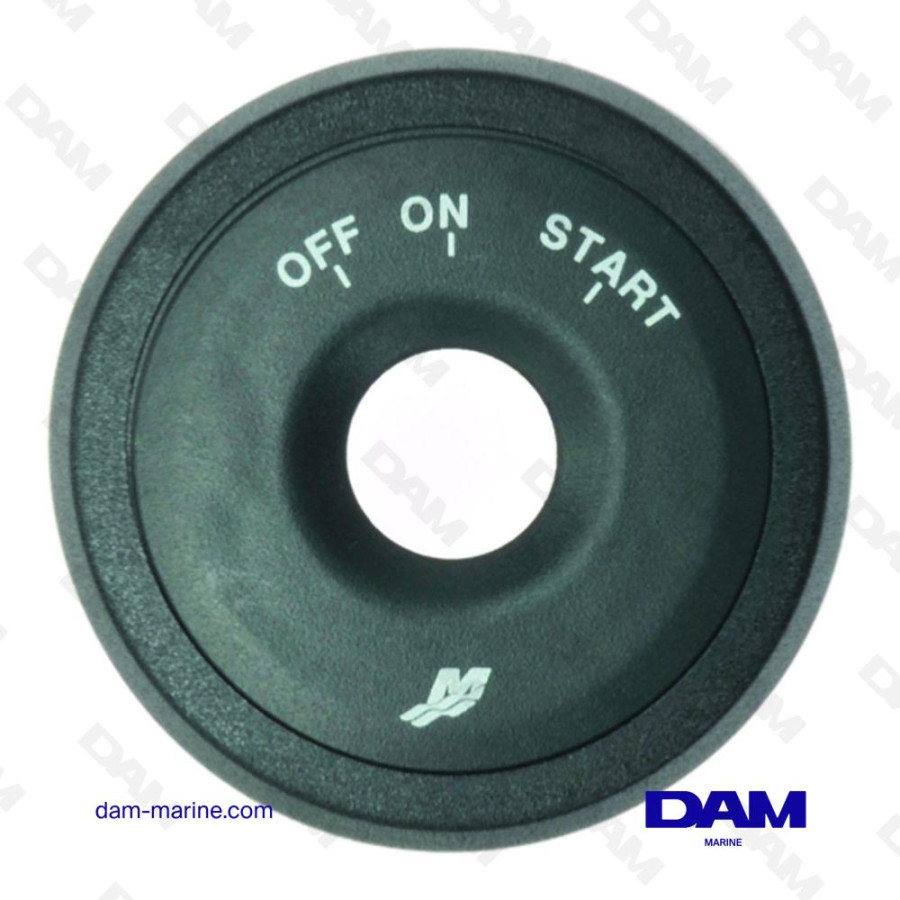 MERCURY 879305A01 KIT DE BISEL DE INTERRUPTOR DE LLAVE