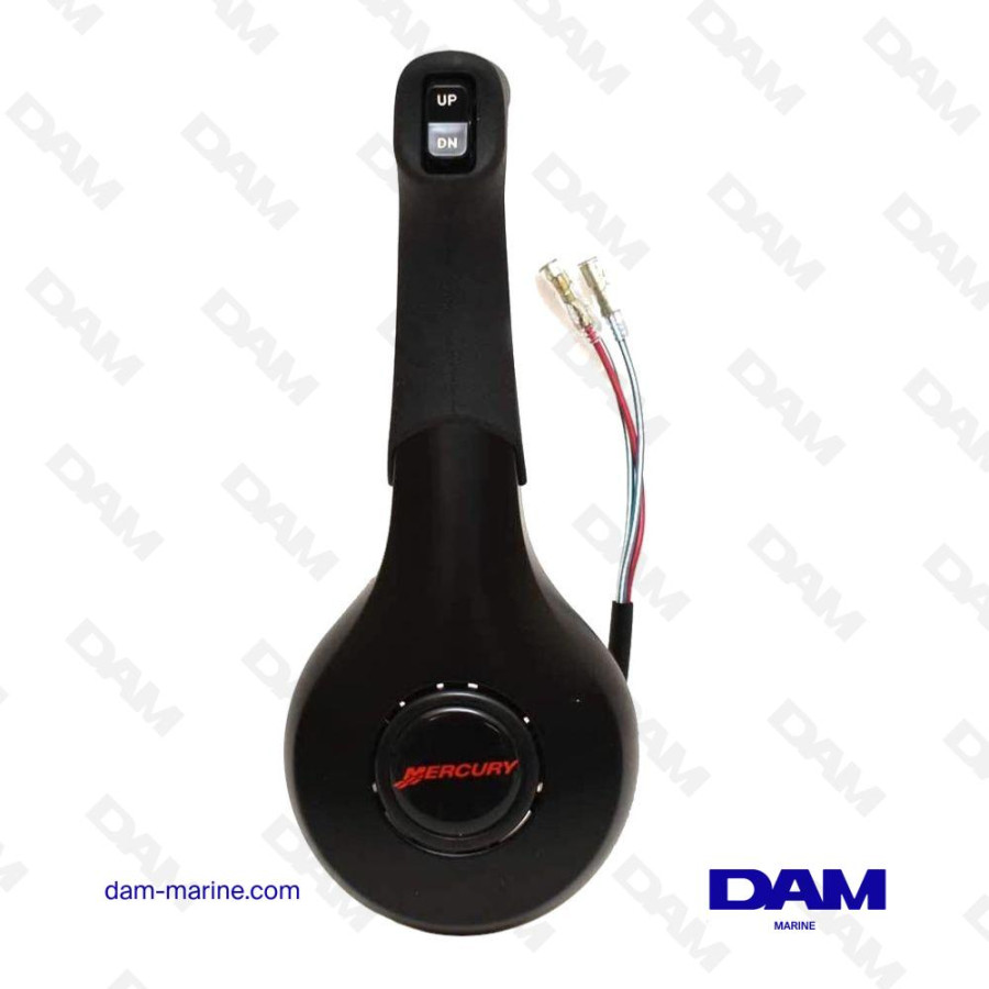 POIGNEE TRIM HB MERCURY 8M0205857