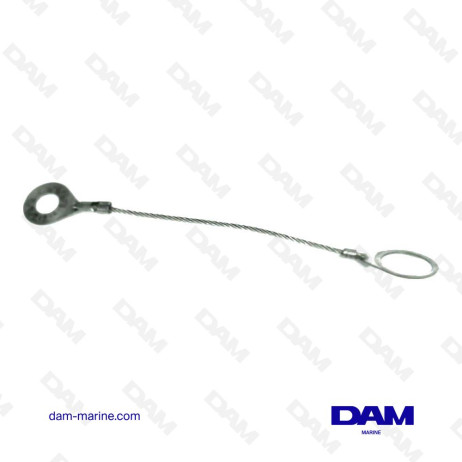 MERCURY GROUND CABLE - 88238A10
