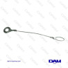 MERCURY GROUND CABLE -...