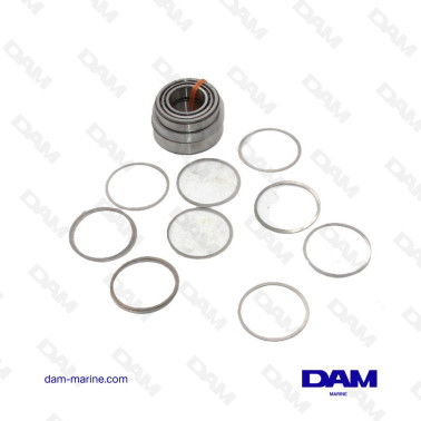 KIT ROULEMENT MERCRUISER OEM - 15-884327A02