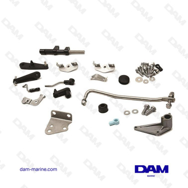 KIT COMMANDE A DISTANCE...