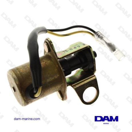 STARTER ELECTRIQUE MERCURY 40HP 2T - 89-819503A4