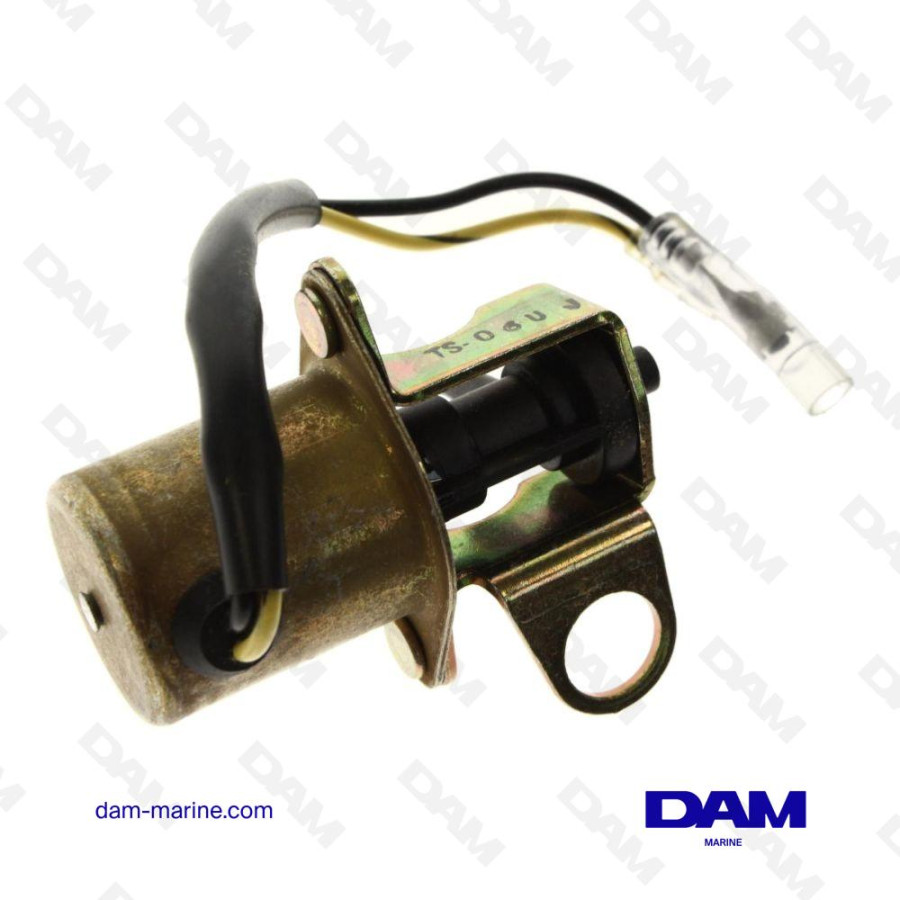 STARTER ELECTRIQUE MERCURY 40HP 2T - 89-819503A4