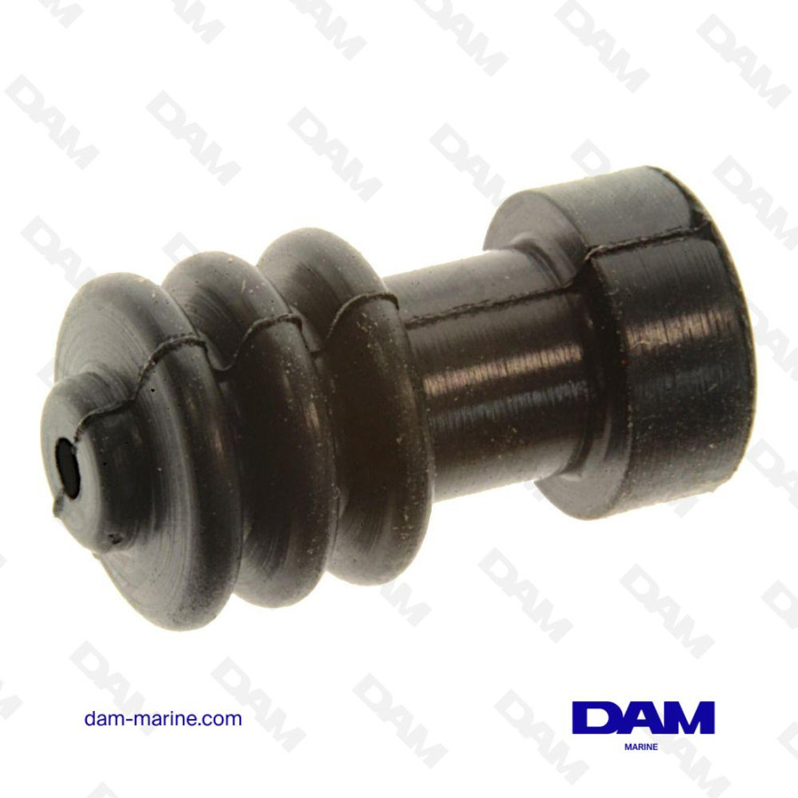 MERCURY CARBURETOR BELLOWS - 895115