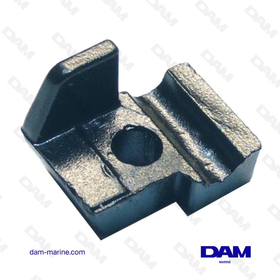 GUIDE MERCRUIESER MERCURY 8M0036770